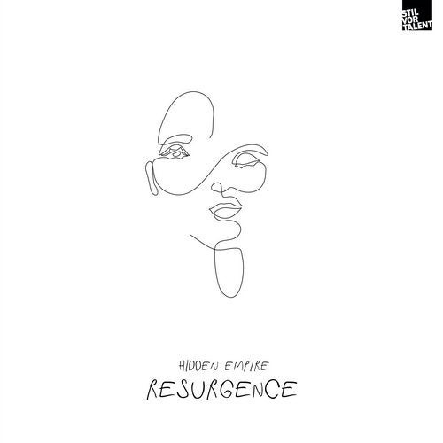 Hidden Empire - Resurgence [SVT286Y]
